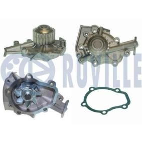 Wasserpumpe 561073 von RUVILLE günstig für 88,32 € online kaufen