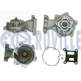 Wasserpumpe 561135S von RUVILLE günstig für 115,80 € online kaufen