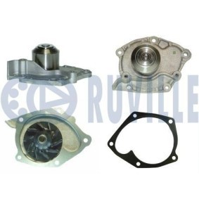 Wasserpumpe 561274A von RUVILLE günstig für 96,60 € online kaufen