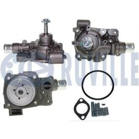 Wasserpumpe 561401 von RUVILLE günstig für 111,30 € online kaufen