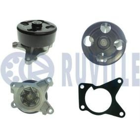 Wasserpumpe 561518 von RUVILLE günstig für 98,80 € online kaufen
