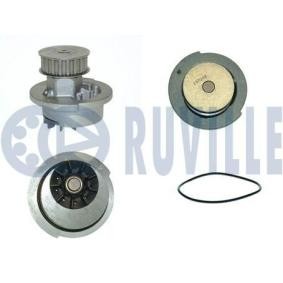 Wasserpumpe 56437P von RUVILLE günstig für 81,88 € online kaufen