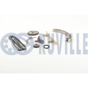 Steuerkettensatz 580177 von RUVILLE günstig für 146,73 € online kaufen