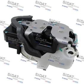 Türschloß 610224A2 von SIDAT günstig für 92,82 € online kaufen