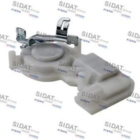 Heckklappenschloß 610318A2 von SIDAT günstig für 96,25 € online kaufen