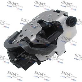 Türschloß 610841A2 von SIDAT günstig für 72,28 € online kaufen