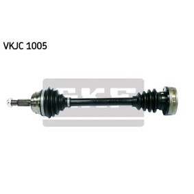 Compre Veio de transmissão da SKF VKJC 1005 a um preço baixo por 111,08 €