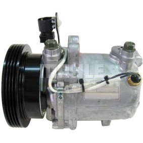Klimakompressor 090.215.087.310 von BV PSH günstig für 496,11 € online kaufen