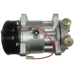 Klimakompressor 090.715.003.311 von BV PSH günstig für 344,39 € online kaufen