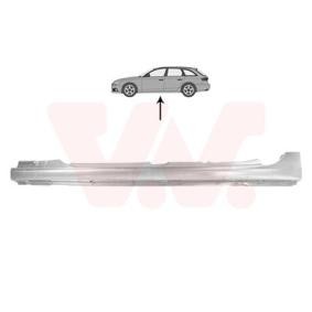 Schweller 0327103 von VAN WEZEL günstig für 119,04 € online kaufen