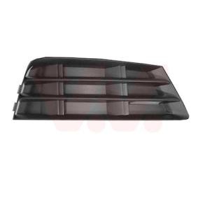 Lüftungsgitter von VAN WEZEL für A4 B9 Limousine (8W2, 8WC) günstig online kaufen