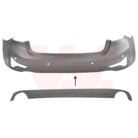 Compre Pára-choques de VAN WEZEL online para 3 Sedan (G20) a preços moderados