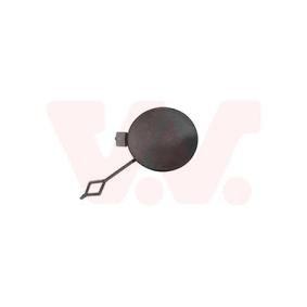 Klappe, Abschlepphaken 0937587 von VAN WEZEL günstig für 19,66 € online kaufen