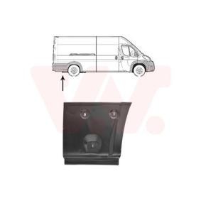 Radlauf 0982134 von VAN WEZEL günstig für 33,96 € online kaufen