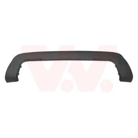 Compre Friso de para-choques da VAN WEZEL 1557550 a um preço baixo por 76,94 €