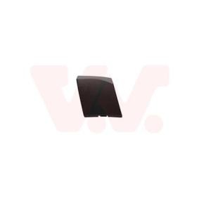 Klappe, Abschlepphaken 1809557 von VAN WEZEL günstig für 25,20 € online kaufen