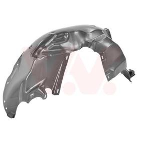 Compre Cava da roda de VAN WEZEL online para Astra K Hatchback (B16) a preços moderados