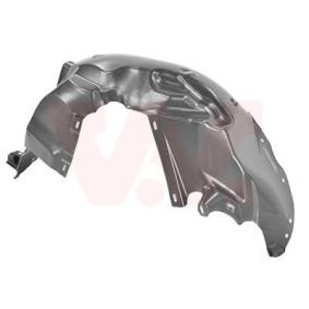 Compre Cava da roda de VAN WEZEL online para Astra K Hatchback (B16) a preços moderados