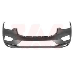 Achetez des Pare-choc de chez VAN WEZEL en ligne pour XC60 II (246) à prix modérés