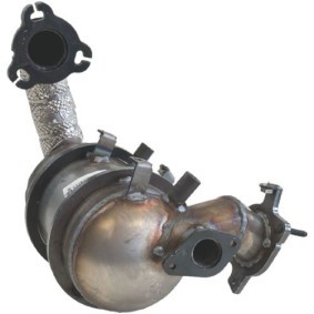 Compre Filtro de partículas de BOSAL online para X-TRAIL (T32) a preços moderados