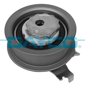 Spannrolle, Zahnriemen ATB2818 von DAYCO günstig für 49,68 € online kaufen