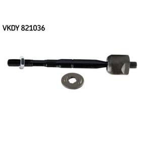 Achetez des Rotule axiale de chez SKF en ligne pour Harrier II (XU30) à prix modérés