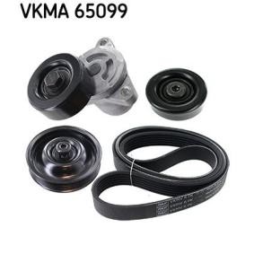 Köp Drivremssats av SKF VKMA 65099 till det låga priset 1704,79 kr
