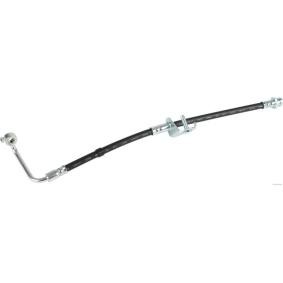 Achetez des Flexible de frein de chez HERTH+BUSS JAKOPARTS en ligne pour D-MAX III (RG01) à prix modérés