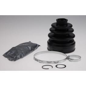 Faltenbalgsatz, Antriebswelle 307127 von LÖBRO günstig für 21,04 € online kaufen