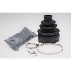 Faltenbalgsatz, Antriebswelle 307151 von LÖBRO günstig für 20,29 € online kaufen