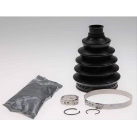 Achetez des Jeu de joint-soufflet, arbre de commande LÖBRO 307192 à prix pour 17,74 €