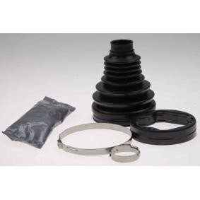 Faltenbalgsatz, Antriebswelle 307194 von LÖBRO günstig für 26,22 € online kaufen