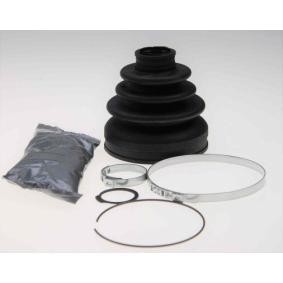 Faltenbalgsatz, Antriebswelle 307219 von LÖBRO günstig für 19,22 € online kaufen