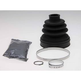 Faltenbalgsatz, Antriebswelle 307221 von LÖBRO günstig für 17,24 € online kaufen