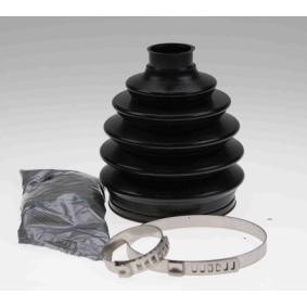 Faltenbalgsatz, Antriebswelle 307227 von LÖBRO günstig für 25,45 € online kaufen