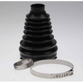 Faltenbalgsatz, Antriebswelle 307240 von LÖBRO günstig für 15,29 € online kaufen