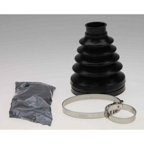 Faltenbalgsatz, Antriebswelle 307243 von LÖBRO günstig für 23,84 € online kaufen