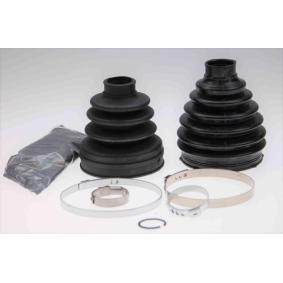 Faltenbalgsatz, Antriebswelle 307263 von LÖBRO günstig für 34,13 € online kaufen