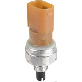Druckschalter, Klimaanlage 70100060 TESLA von HERTH+BUSS ELPARTS