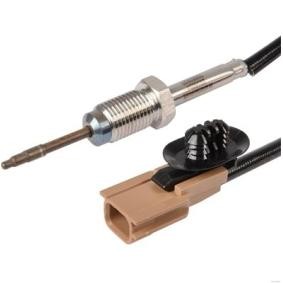 Abgastemperatursensor 70682532 von HERTH+BUSS ELPARTS günstig für 86,11 € online kaufen