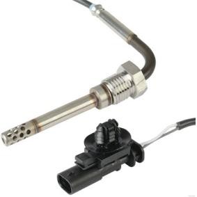 Abgastemperatursensor 70682755 von HERTH+BUSS ELPARTS günstig für 75,30 € online kaufen