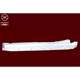 Schweller 1119011 von KLOKKERHOLM günstig für 67,22 € online kaufen