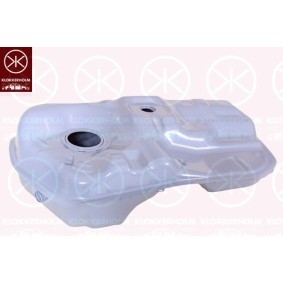 Kraftstoffbehälter 3292009 von KLOKKERHOLM günstig für 659,94 € online kaufen
