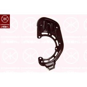 Ankerblech 5026377 von KLOKKERHOLM günstig für 28,16 € online kaufen