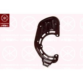 Ankerblech 5026378 von KLOKKERHOLM günstig für 28,16 € online kaufen