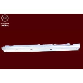 Schweller 6621012 von KLOKKERHOLM günstig für 59,90 € online kaufen