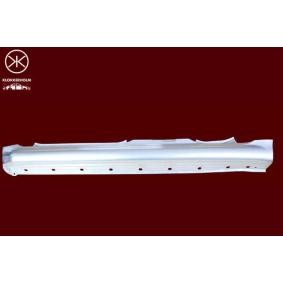 Schweller 8101012 von KLOKKERHOLM günstig für 71,53 € online kaufen