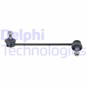Comprar Bieleta de suspensión de DELPHI TC8374 a bajo precio de 12,63 €