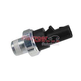 Acquista Interruttore di pressione olio da METZGER 0910113 a buon mercato per soli 18,16 €