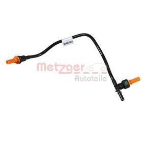 Kraftstoffleitung 2150188 von METZGER günstig für 15,02 € online kaufen